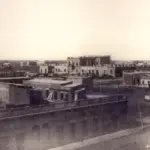 18 meses después de colocada la piedra