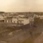 32 meses después de colocada la piedra