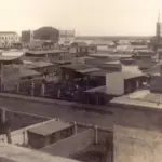 32 meses después de colocada la piedra. san ponciano