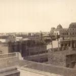 32 meses después. edificio de madera de usina electrica. 5 y 51