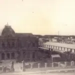 7 y 48 Banco Hipotecario junio 1884