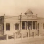 Departamento de ingenieros