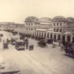 Estación 19 de nov.
