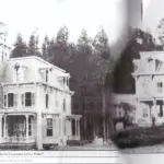 Residencia de los gobernadores